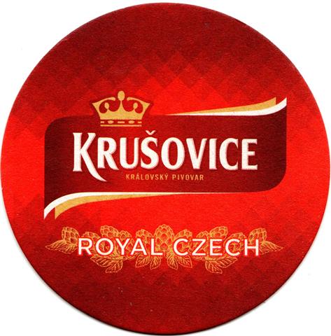 krusovice st-cz krusovice rund 4a (215-royal czech)